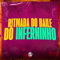 Ritmada do Baile do Inferninho - Single - MC GW & Dj Nigga011