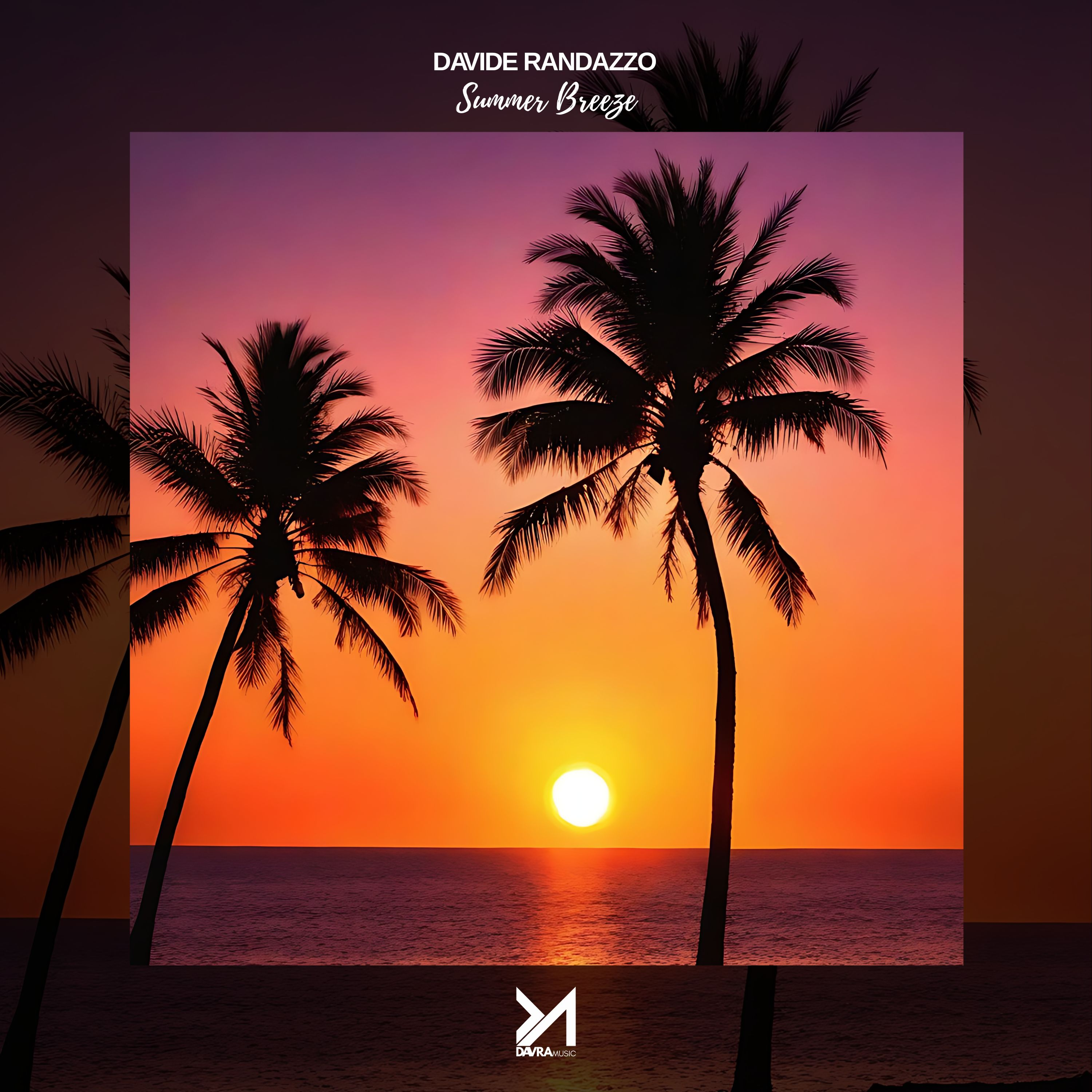 Summer Breeze (Radio - Edit) - Single