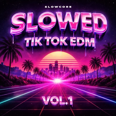 Slowed Tik Tok Edm Vol.1 (feat. Marc Korn & Semitoo)