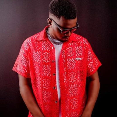 Ateri...Nyinga Blamo - Single