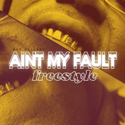 It aint my fault - Single