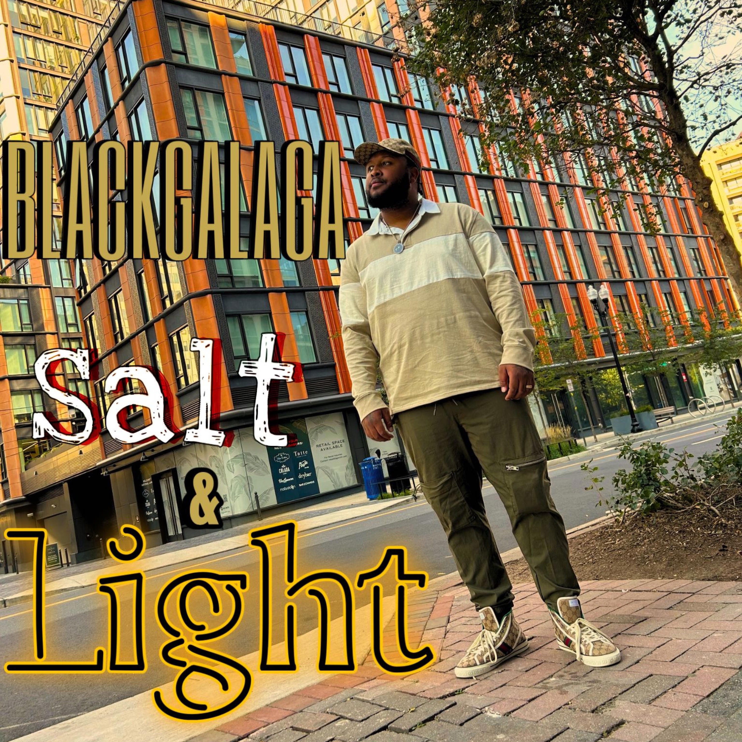 Salt & Light