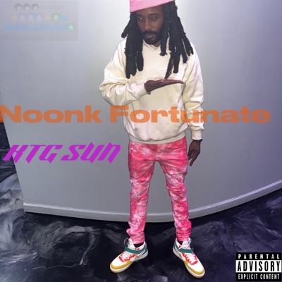 KTG SUN (DA R11CH TAPE)