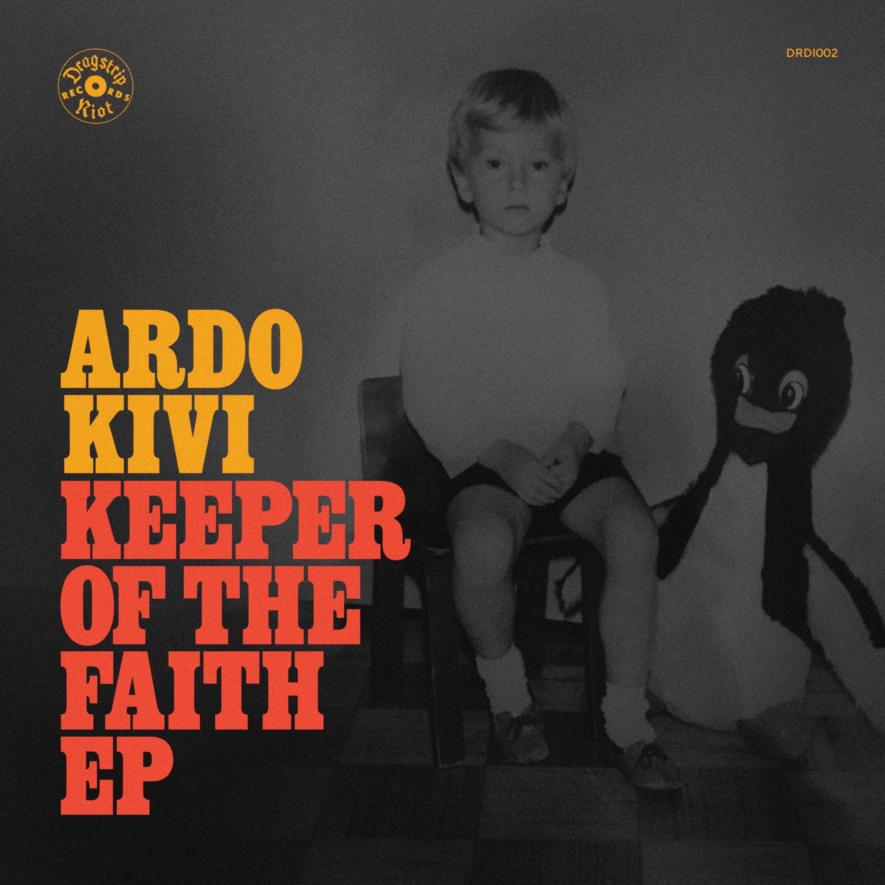 Keeper of the Faith - EP