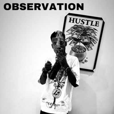 OBSERVATION (feat. Kosere master & Best musik) - Single