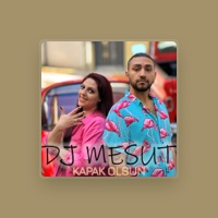 DJ Mesut