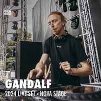 Gandalf at Kappa FuturFestival 2024 (DJ Mix) - Gandalf