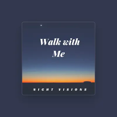 Listen to Night Visions, watch music videos, read bio, see tour dates & more!