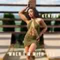 When I'm With You