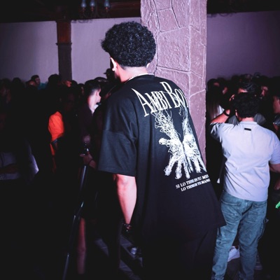 Delgado como atleta - Single