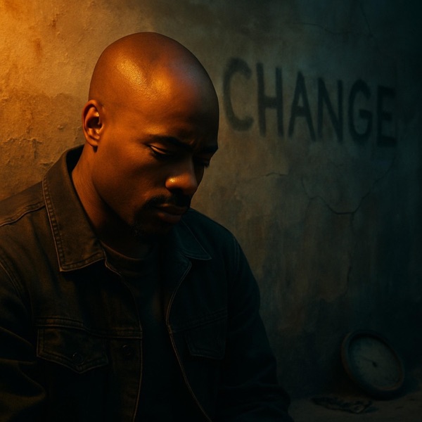 Same System (Inspired by 2PAC CHANGES)