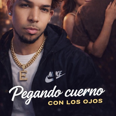 Pegando cuerno con los ojos - Single