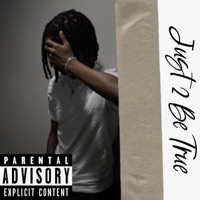 Just 2 Be True (feat. babyman) - Single - rodz!