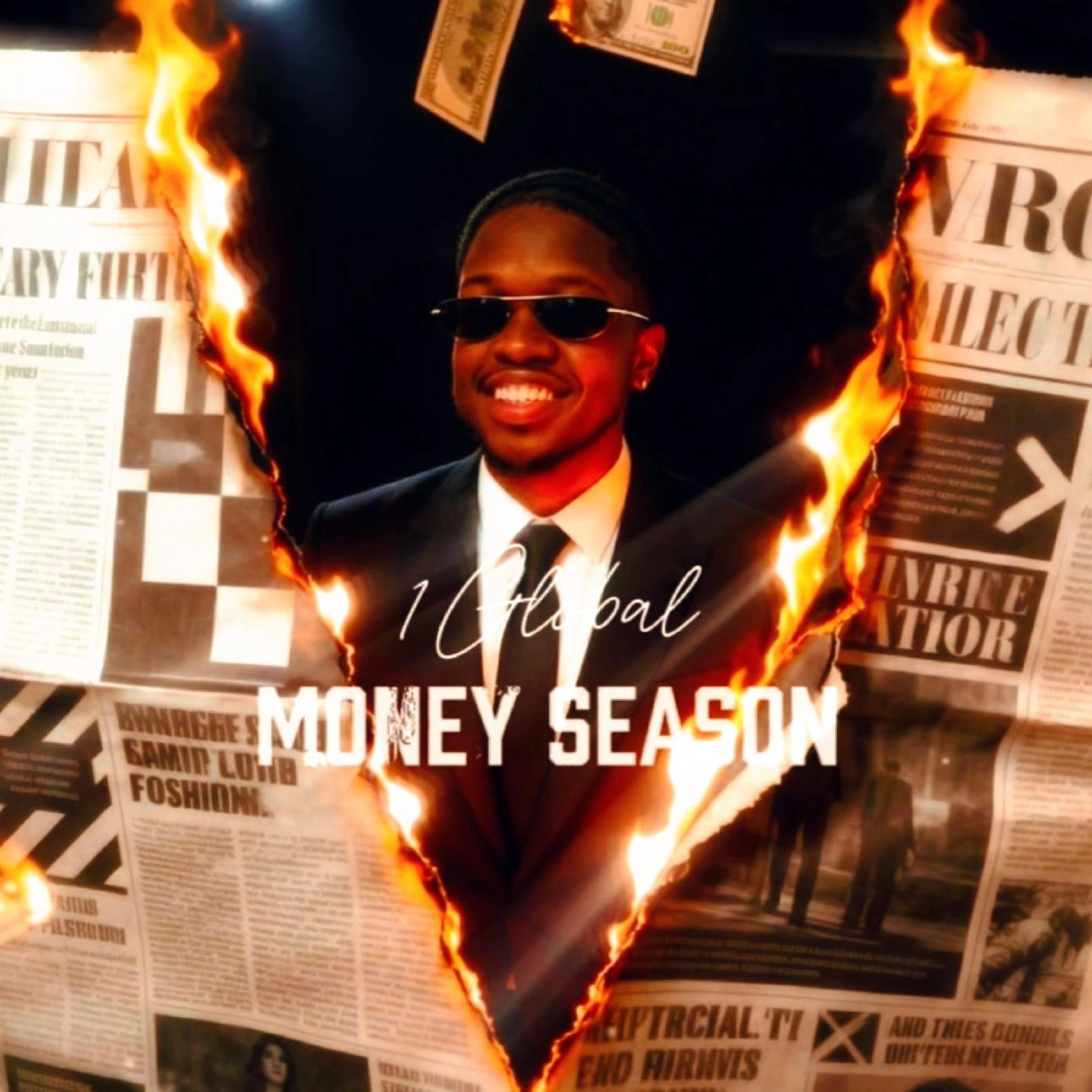 Money Season - Single