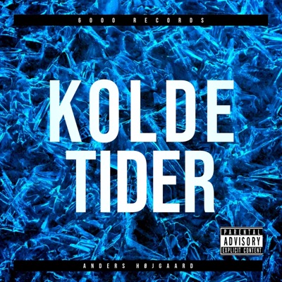Kolde Tider - Single