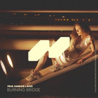 Burning Bridge - Single - Paul Damixie & Aixe