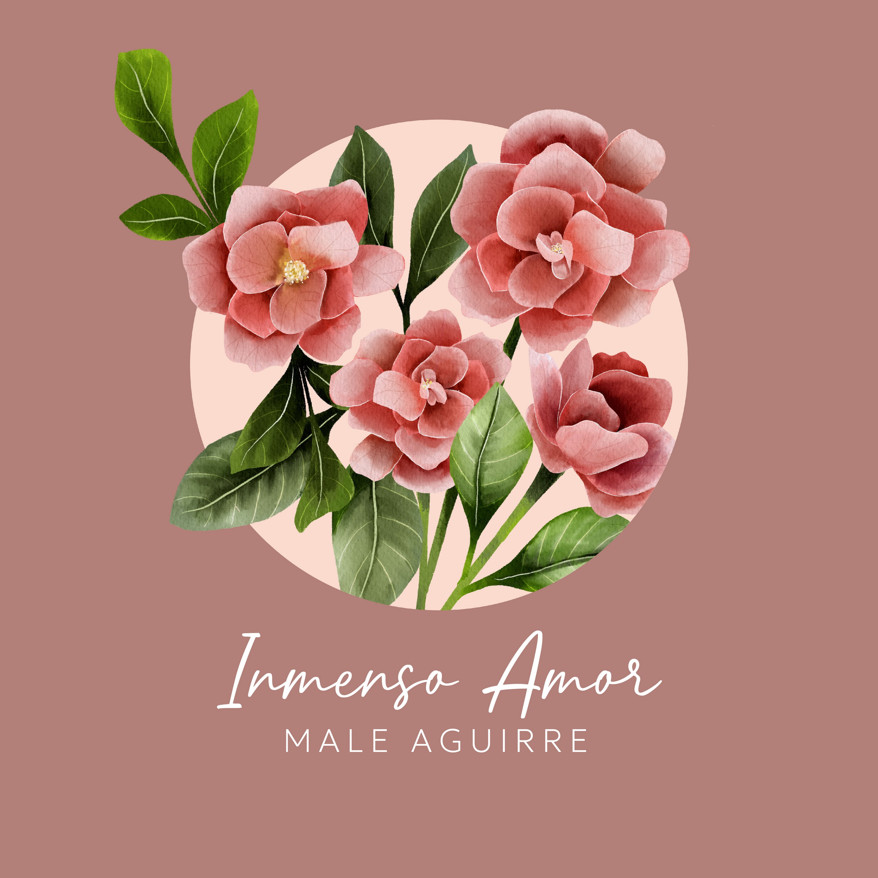Inmenso Amor - Single