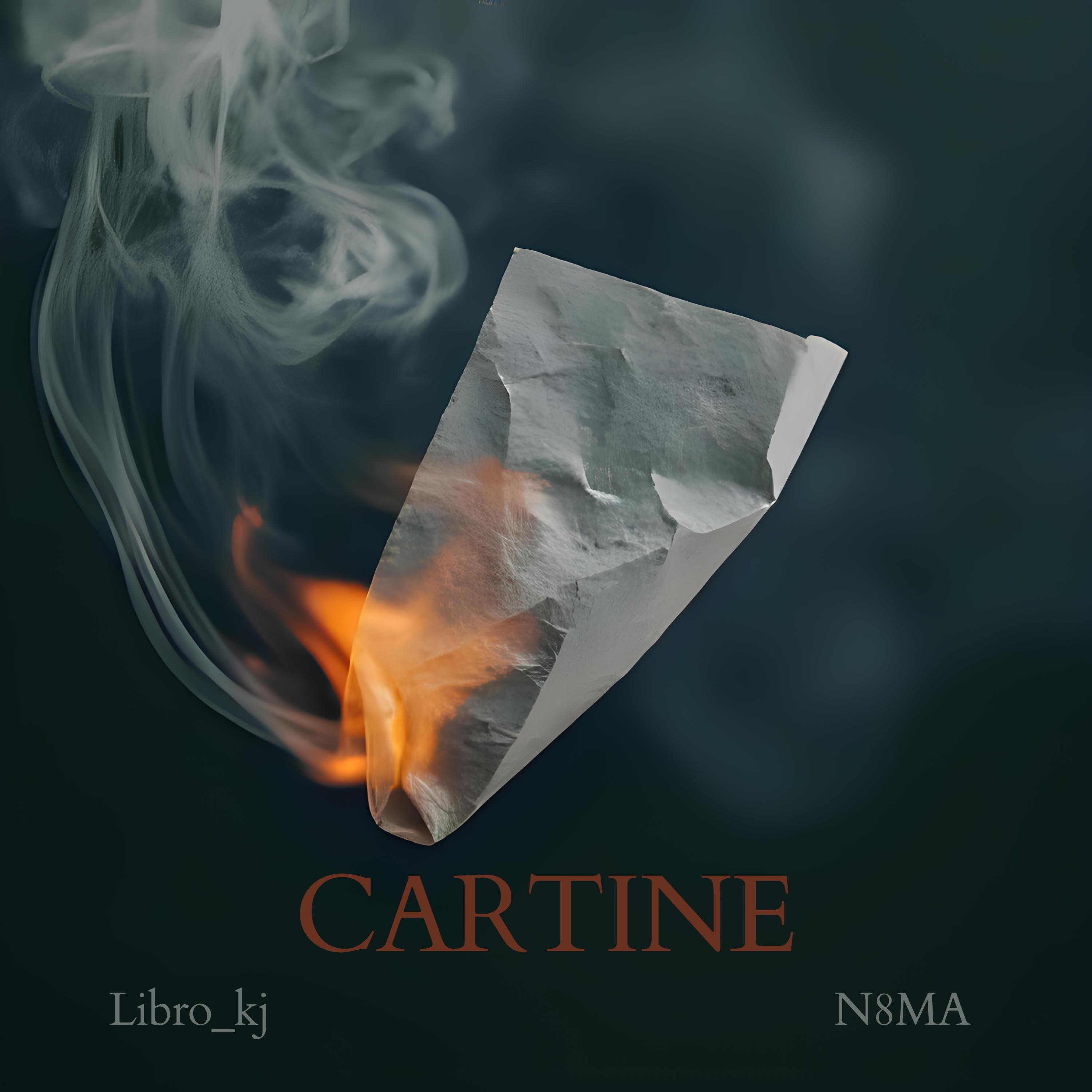 CARTINE - Single