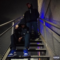 PARTY W THE DEMONS (feat. Tennants & KYOTO PROJECT) - Single - KitcheThePoet