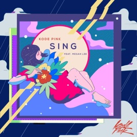 Sing Kode PinK & Megan Lee