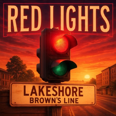 Redlights - Single