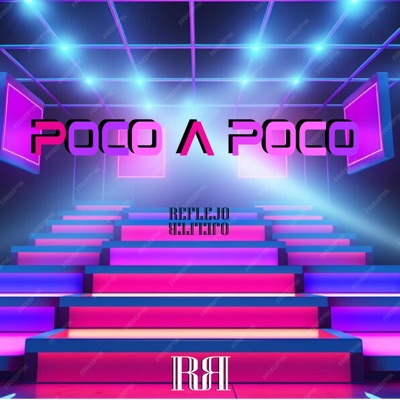 Poco a poco - Single