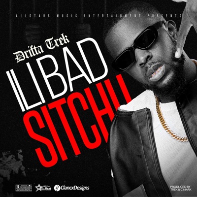 Ili bad Sitchu - Single