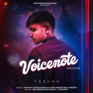Voice Note