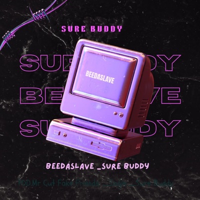SURE BUDDY (feat. BeeDaSlave) - Single