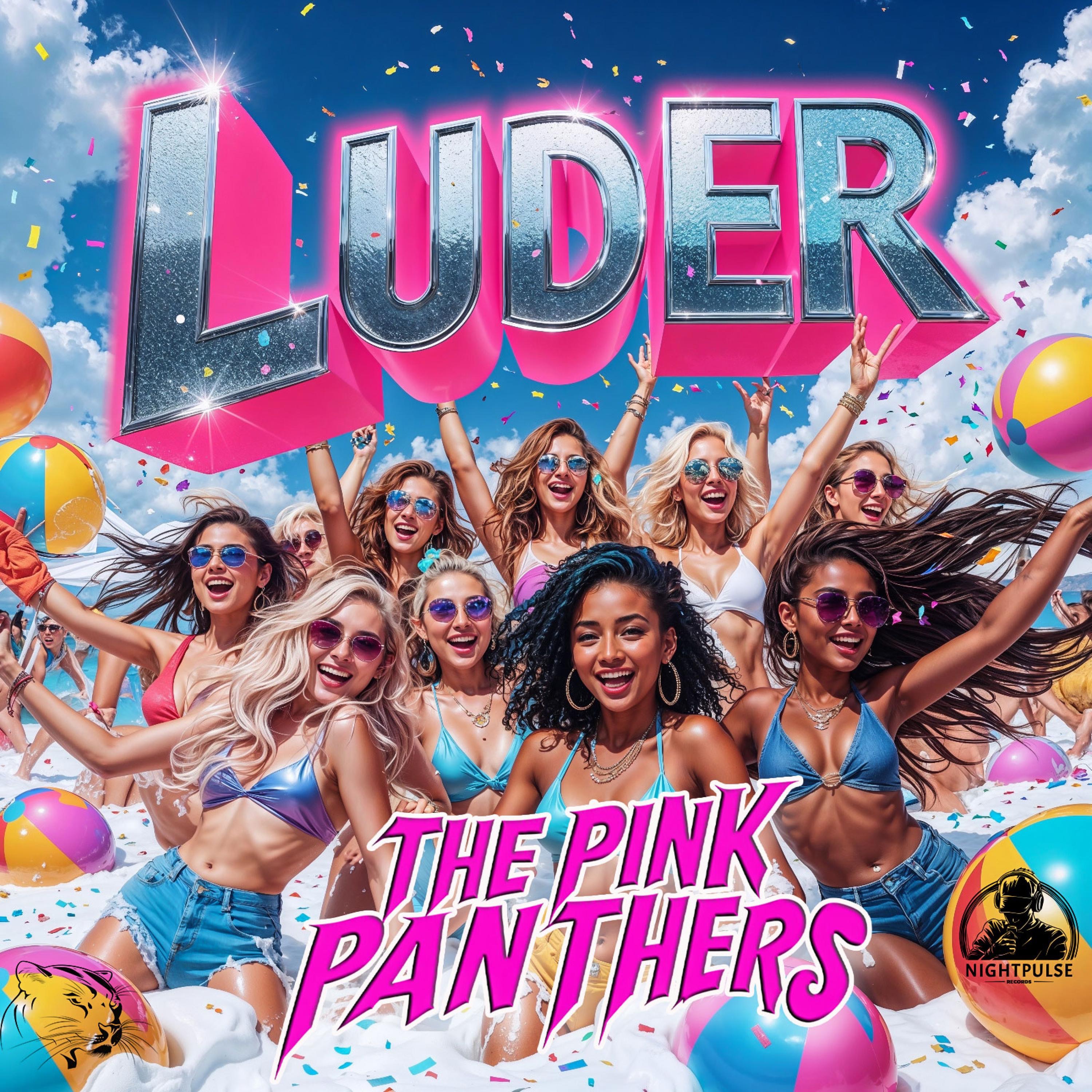 Luder - Single