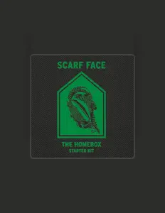 Dengarkan Scarf Face, tonton video musik, baca bio, lihat tanggal tur & lainnya!