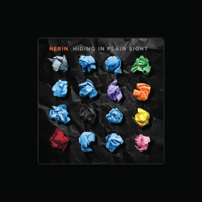 Listen to Herin, watch music videos, read bio, see tour dates & more!