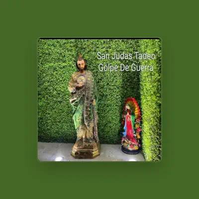 Listen to Golpe De Guerra, watch music videos, read bio, see tour dates & more!