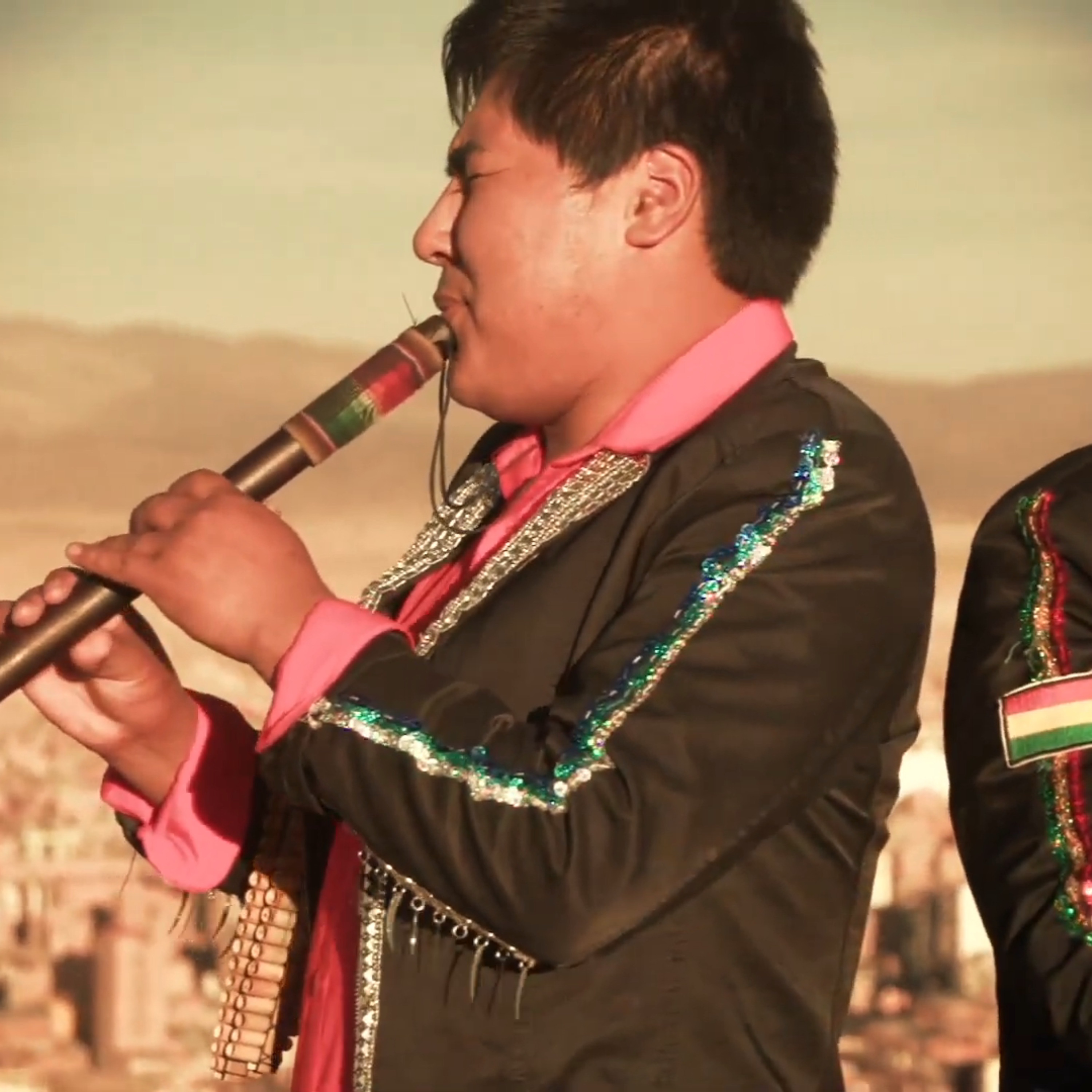 Lo Mejor Que Me Pasó - EP