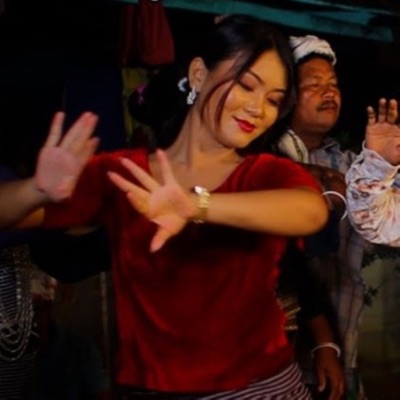 Buisu Taotui (feat. Sarat Reang) - Single