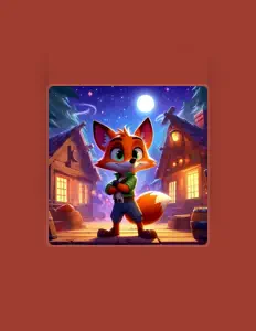 Escucha a Fox Moroboshi, mira videos musicales, lee su biografía, consulta las fechas de las gira y más.