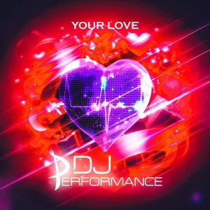 Your Love - Single