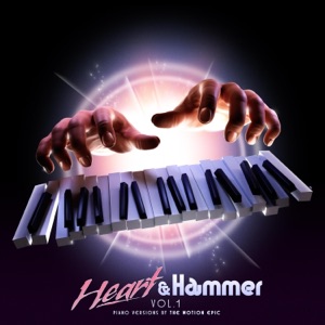 Heart & Hammer, Vol. 1 (Piano Versions) - EP