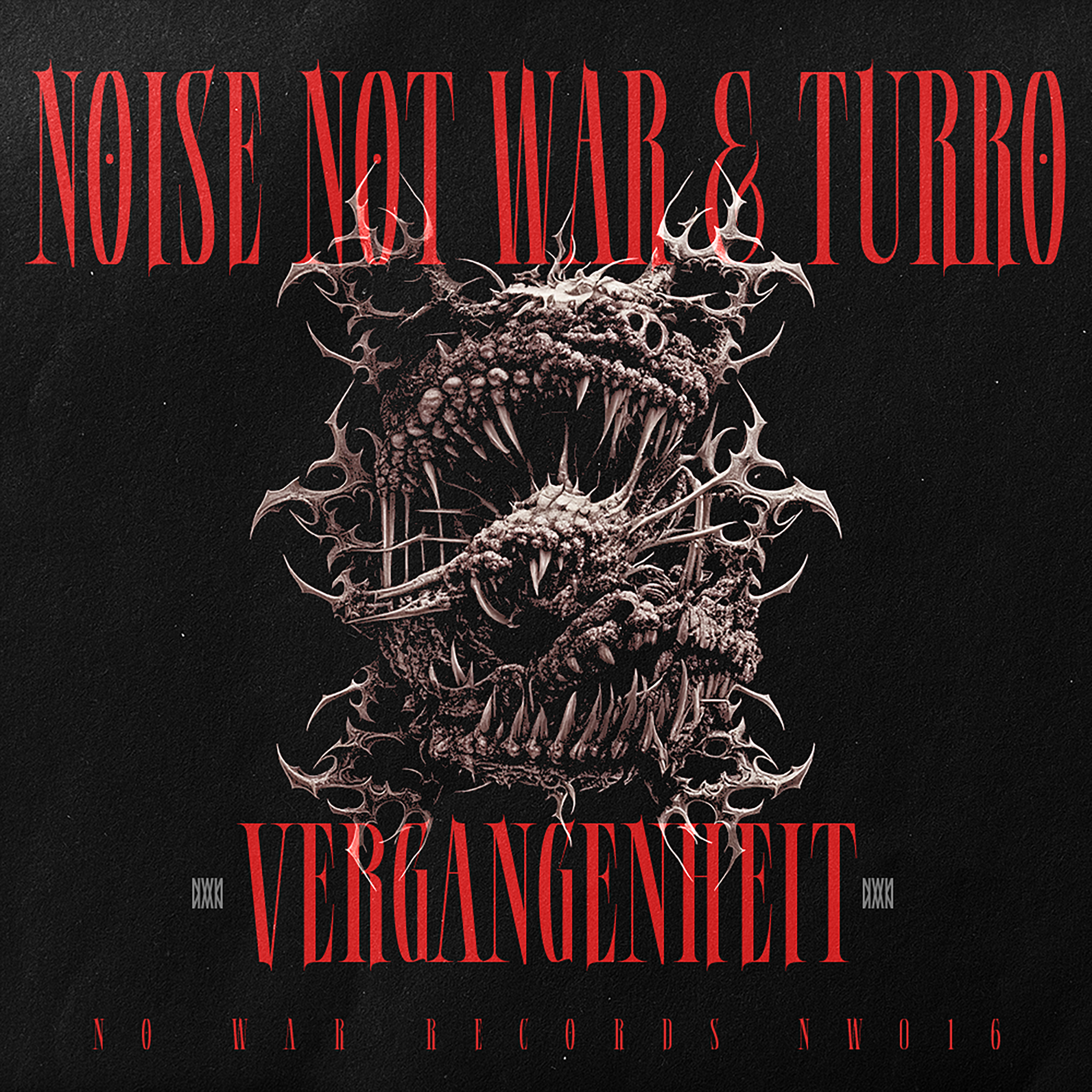 Vergangenheit - Single