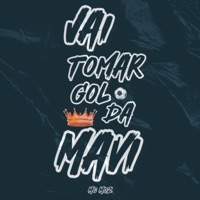Vai Tomar Gol da Mavi - Single - Mc Moz