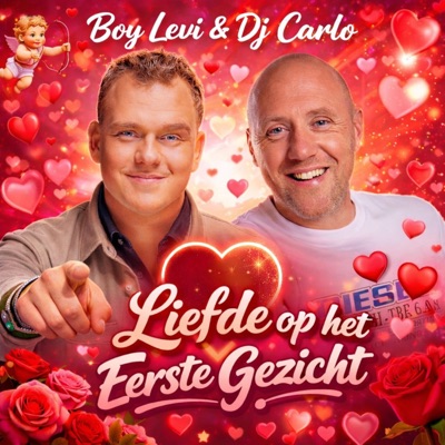 Liefde Op Het Eerste Gezicht - Single