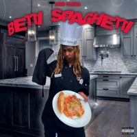 betti spaghetti - Single - Uhltralord
