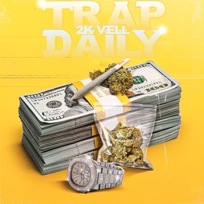 Trap Daily - Single