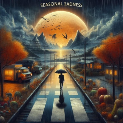 Seasonal Sadness
