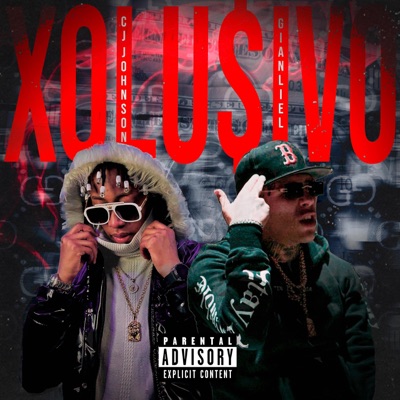 XQLU$iVO (feat. Gianliel El Bendecido) [Star Versión] - Single