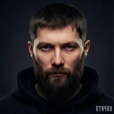 Птичка