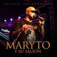 Primer Aniversario ((en Vivo)) - Maryto y su Salsón