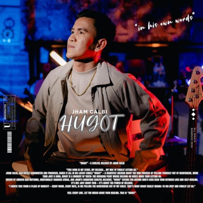 Hugot (Original Verse) - Single