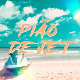 Pião de Jet MC MENOR SAVOY & DJ GR