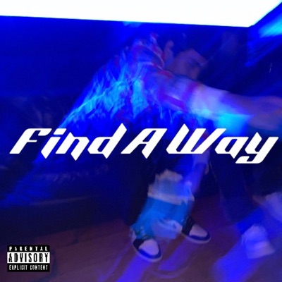 Find a Way - Single